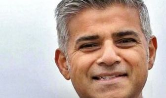 Qui es-tu Sadiq Khan, maire de Londres?