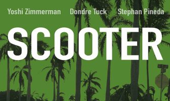Scooter