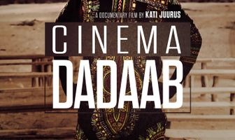 Cinema Dadaab