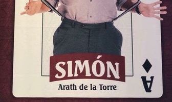Simón dice