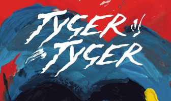 Тигр, о тигр