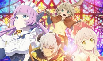 Повелитель тьмы: Другая история мира