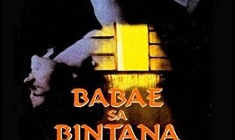 Ang babae sa bintana