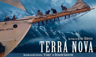 Terra Nova - O Filme
