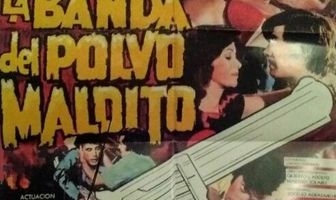 Банда дьявольского порошка