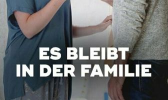 Es bleibt in der Familie