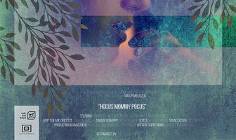 Czary Mary Mama
