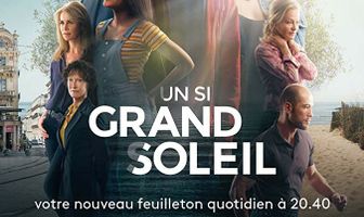 Un si grand soleil