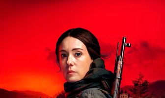 Зулейха открывает глаза