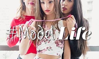 #ModelLife