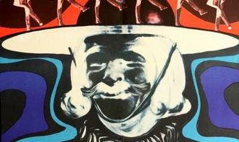 Украли старого Тоомаса