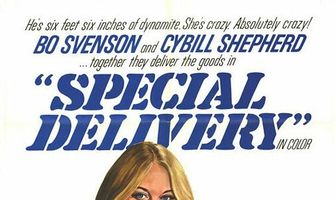 Специальная доставка