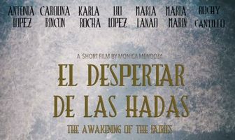 The Awakening of the Fairies