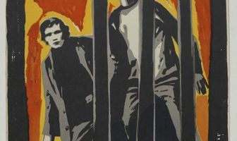 Маленький реквием для губной гармошки