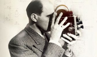Beyond the Bolex