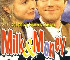 Молоко и деньги
