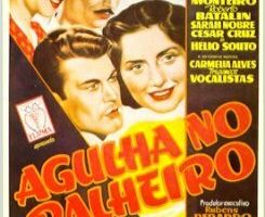 Иголка в стоге сена