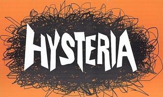 Истерия