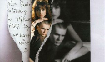 Балтийская любовь