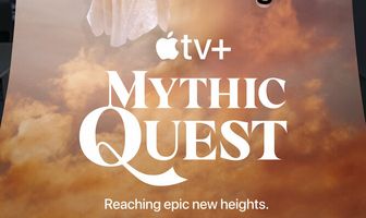 Мистический квест