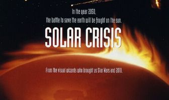 Солнечный кризис