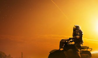 Ради всего человечества