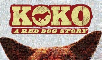 Коко: История рыжего пса