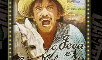 O Jeca e a Égua Milagrosa