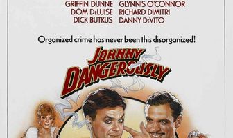 Опасный Джонни