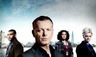 Лондон убивает