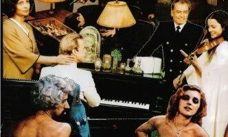 Оккупация в 26 эпизодах