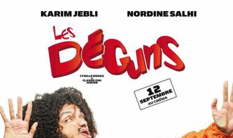 Les déguns