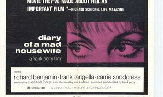 Дневник безумной домохозяйки