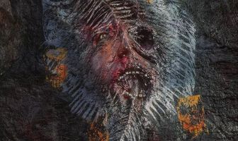 По пятам: Дьявольская рыба
