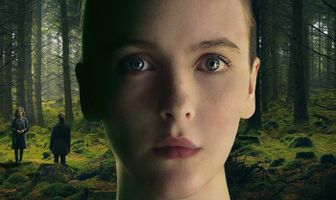 Роуз притворяется Джули