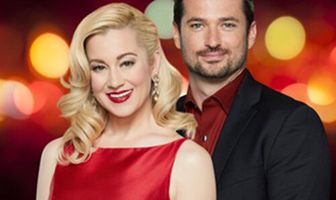 Рождество в Грейсленде