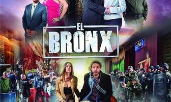 El Bronx: Entre el cielo y el infierno