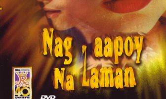 Nag-aapoy na laman