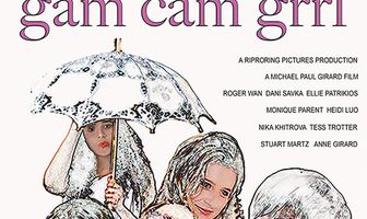 Gam Cam Grrl