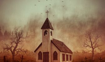 Заповедь зла