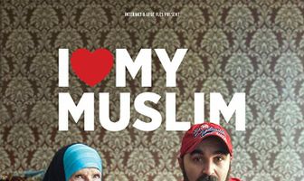 I love my muslim