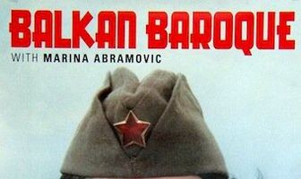 Балканское барокко