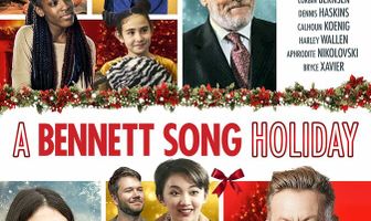 A Bennett Song Holiday