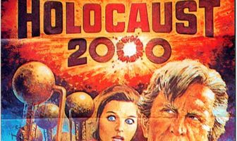 Холокост 2000