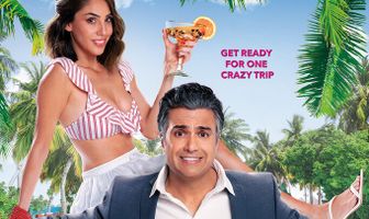 Мой парень на таблетках