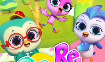 Do, Re & Mi