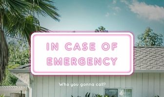 In Case of Emergency