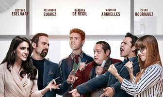 Rebelión de los Godínez