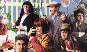 Полное Мамаду