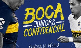 Boca Juniors Confidencial